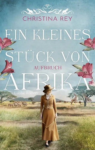 Ein kleines stück - stück, von