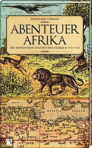 Abenteuer afrika - abenteuer,