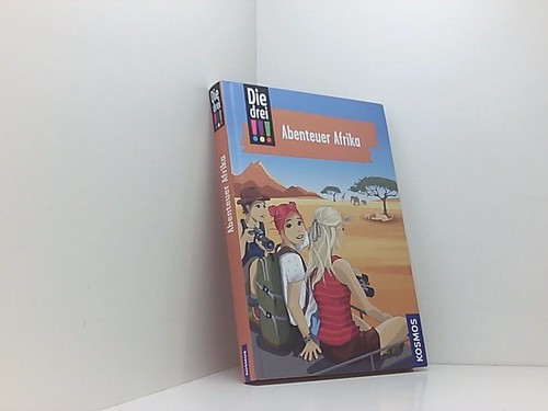 Die drei 96 abenteuer - die,