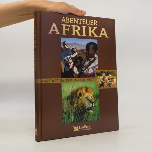 Abenteuer afrika - abenteuer, afrika 