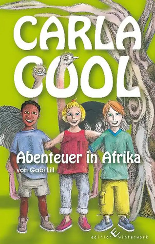 Carla cool abenteuer in - cool,