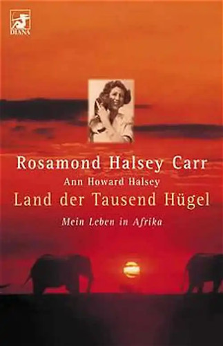 Land der tausend hügel - der, hügel.