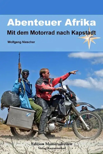 Abenteuer afrika - abenteuer,