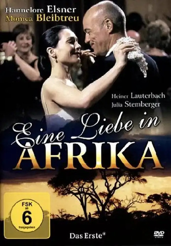 Eine liebe afrika - eine,