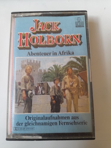 Jack holborn abenteuer - mc,jack, holborn,abenteuer
