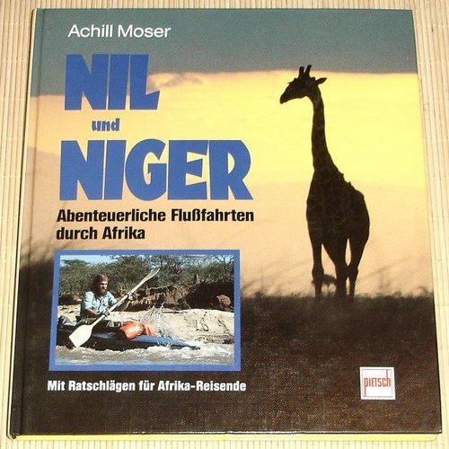 Achill moser nil und niger - moser,