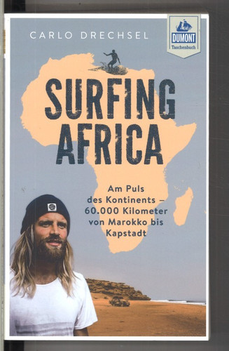 Surfing africa puls des - africa:,