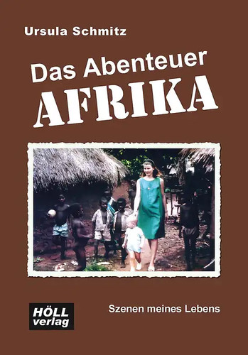 Das abenteuer afrika - das,