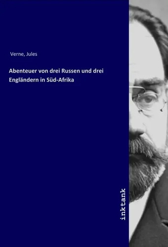 Abenteuer von drei russen - von, und