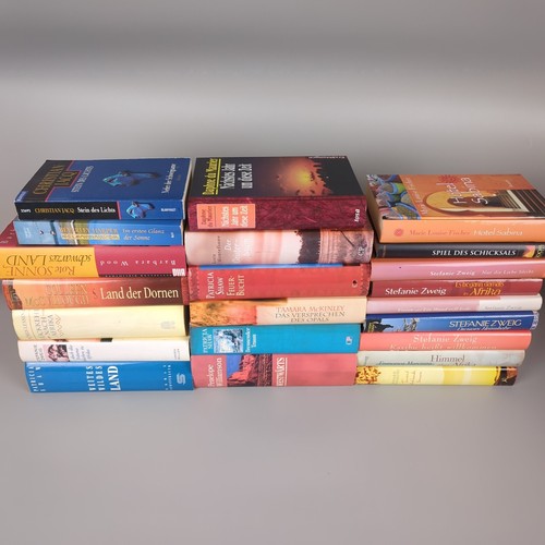 Afrika australien paket 22x - afrika,