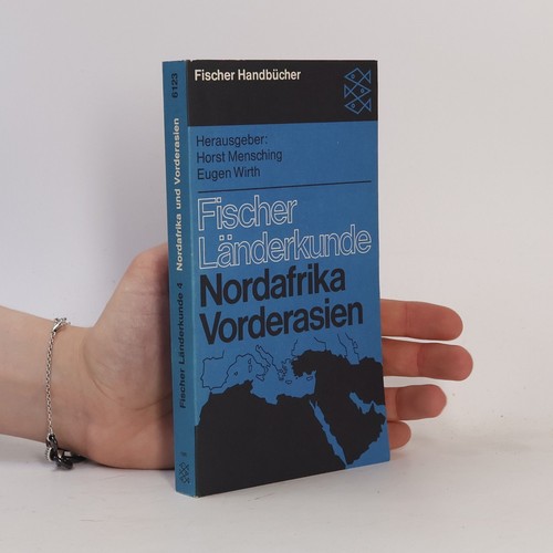 Nordafrika und vorderasien - und, vorderasien 