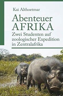 Abenteuer afrika zwei - abenteuer, afrika:
