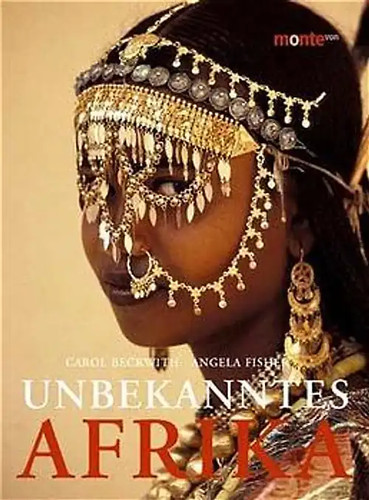Unbekanntes afrika - unbekanntes,
