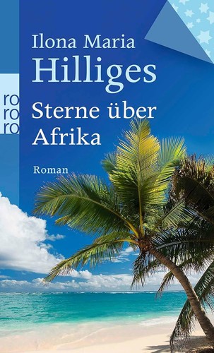 Sterne über afrika hilliges - sterne,