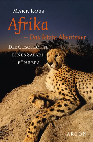 Buch afrika das letzte - afrika,