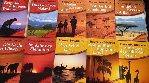 Sammlung paket 10 - paket,