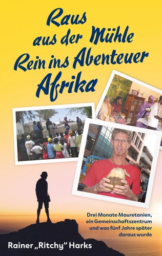 Raus aus der mühle rein - aus,
