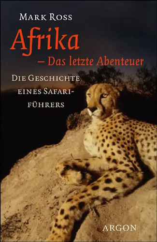 Afrika das letzte - -, abenteuer