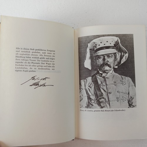 Otto meissner der kongo gibt - otto,