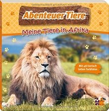 Abenteuer tiere meine - abenteuer,