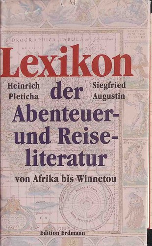 Lexikon der abenteuer und - lexikon,