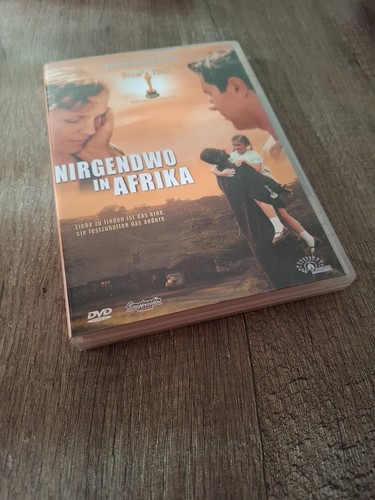 Nirgendwo afrika dvd guter - in,