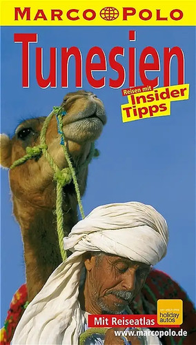 Tunesien