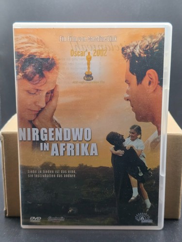 Nirgendwo afrika dvd guter - in,
