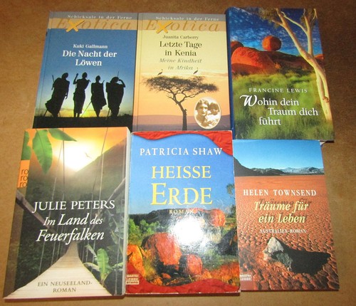 Frauenschicksale afrika - frauenschicksale, in