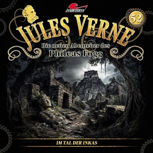 Jules verne die neuen - jules,