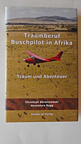Traumberuf buschpilot - traumberuf, in