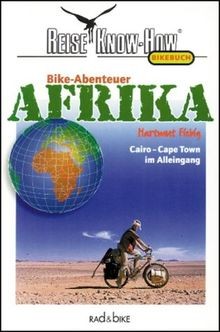 Bike abenteuer afrika - bike-abenteuer, cairo